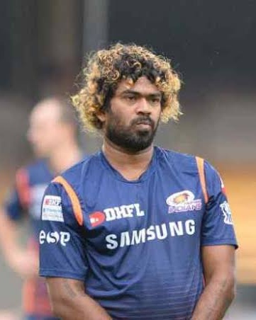 Malinga will not be able to join MI in some starting matches