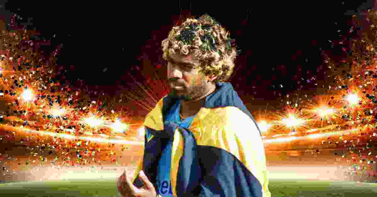 Malinga will not be able to join MI in some starting matches